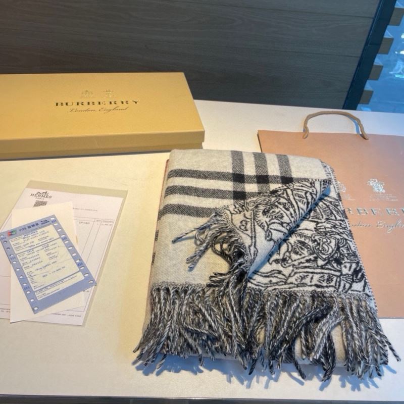 Burberry Scarf